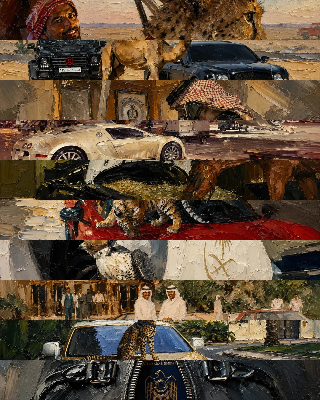 Arab Money #1 - 10+ Wallapapers