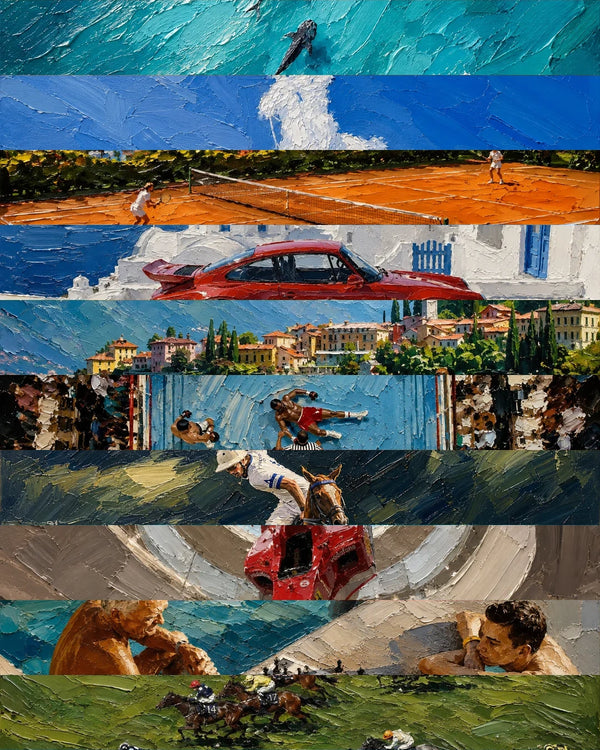 Timeless Collection - 10+ Wallpapers