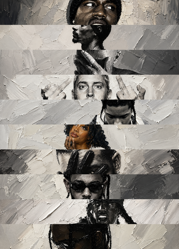 SuperStar Collection - 10+ Wallpapers