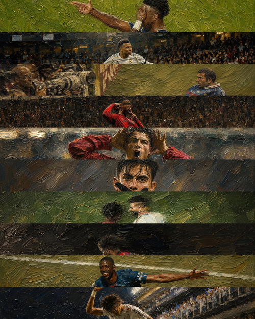 Football Collection - 10+ Wallpapers