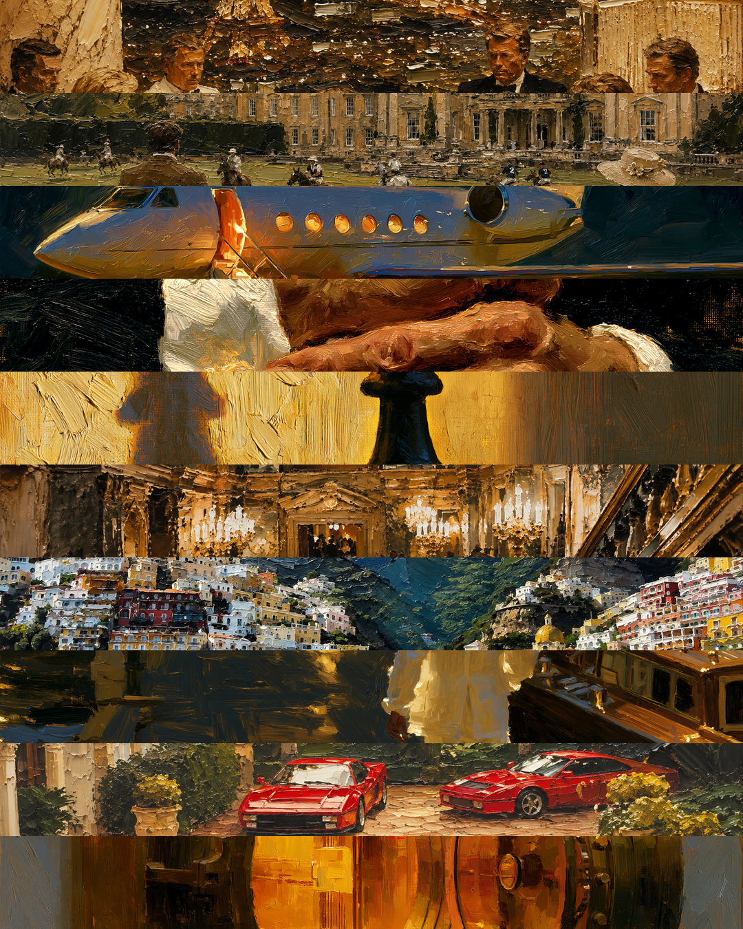 Old Money Collection - 10+ Wallpapers