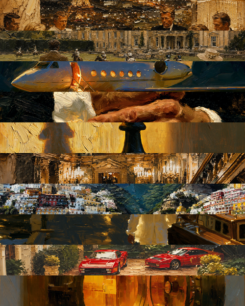 Old Money Collection - 10+ Wallpapers
