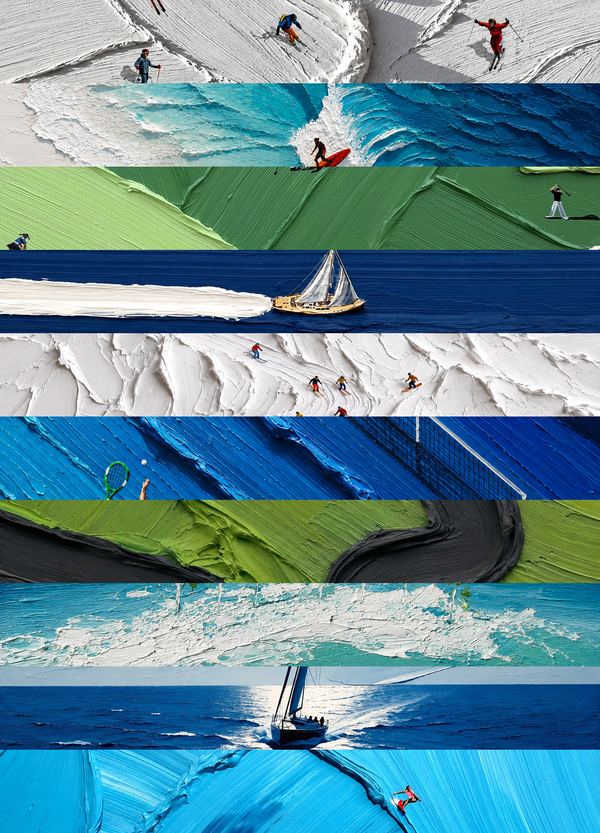 Heavy Texture Collection -10+ Wallpapers